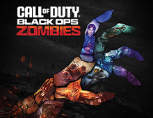 <EM>CALL OF DUTY BLACK OPS ZOMBIES: THE ART OF TREYARCH – CELEBRATING 15 YEARS</EM>