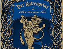 <EM>CRITICAL ROLE: DER KATZENPRINZ & OTHER ZEMNIAN TALES</EM>