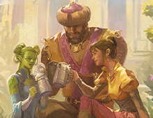 <EM>GUILD WARS 2: FEASTS OF TYRIA – RECIPES FROM KRYTA TO ELONA</EM>