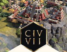 <EM>SID MEIER’S CIVILIZATION VII: THE OFFICIAL JOURNAL</EM>